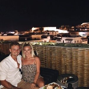 Meet your Posher, Jordan